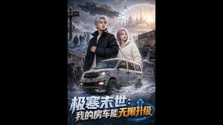 极寒末世：我的房车能无限升级