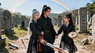 重生后，我不当怨种师尊了