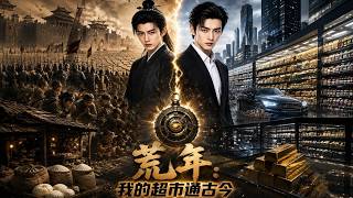 荒年：我的超市通古今