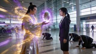 Return of the Cultivator: Fake Marriage with Daughter & Ancient Jade Conspiracy