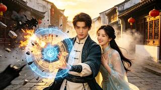 西海杀神救师姐