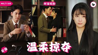 灰姑娘的契約愛情