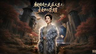 被偷走的天后人生之主妇的荣耀