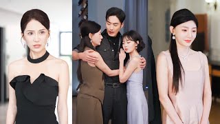 被瞧不起的保安竟是绝世功夫高手