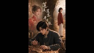 Romance of Half a Lifetime Between Lotus Stream and Lotus Fall