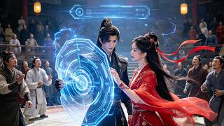 【ENG SUB】現代打工牛馬穿越古代成爲皇子，本想躺平儅鹹魚，誰知文武大臣天天逼他造反讓他儅皇帝？