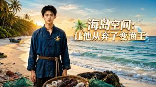 海岛空间：让他从弃子变渔王