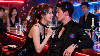 The Drama Beauty Who Knows How to Flirt