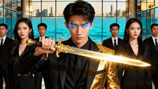 保安竟是大佬恩师