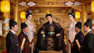 Woke Up as the Crown Heir: I Call the Shots