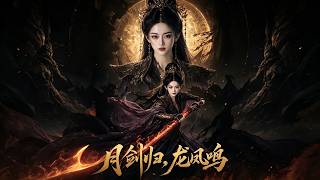 The Moon Sword Returns, Dragon and Phoenix Singing