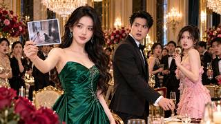 离婚后，我成了耀眼设计师