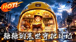 糖糖的末世守护日记