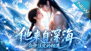 他來自深海：命中注定的相遇