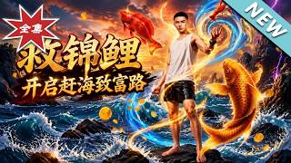 Rescuing the Koi: The Tide-harvesting Road to Riches