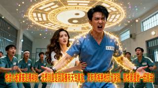 They Call Me Crazy, But I Use My Powers to Protect Her