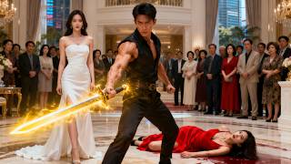 穷小子成战神：拜金女懵了