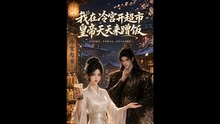 I Run a Supermarket in the Cold Palace, the Emperor Drops By Every Day for Meals
