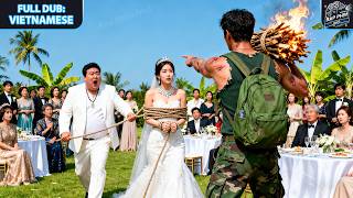 地狱战神归来：抢回被逼迫改嫁的妻