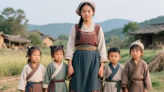 Female CEO Travels to Ancient Famine: System-Powered Family Comeback