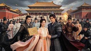 昭甯公主之北境疑雲