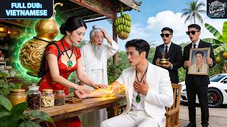 After Curing the CEO's Rare Disease, I Found He's My Missing Husband