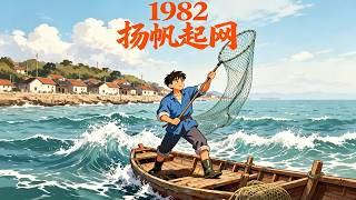 1982, Set Sail and Cast Nets