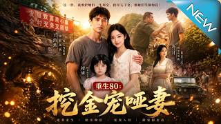 Reborn in the 80s: Gold Mining and Dotting on the Mute Wife