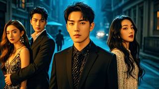 Retired Dragon King: The CEO's Forced Marriage Triggers Dragon's Wrath