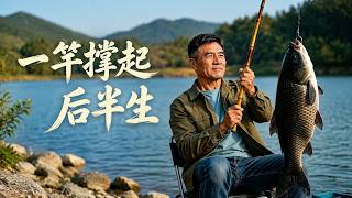 A Rod That Transforms a Lifetime
