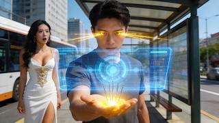 电子厂神眼逆袭