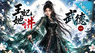 《王妃她不講武德》