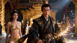 重生太子之血債逆襲