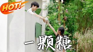 壹颗糖