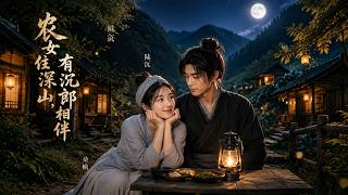 Mountain Farmer Girl: Accompanied by Mr. Chen