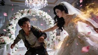 Runaway Bride Mix-Up: Mafia Heiress Stuck With Me