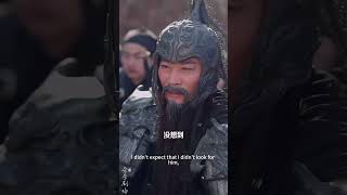 家父關雲長