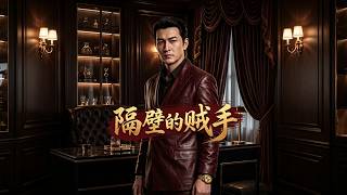 隔壁的贼手