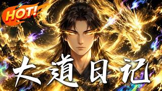 《大道日记》【高清完结合集】丨