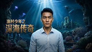 The Fishing Village Boy's Deep Sea Legend