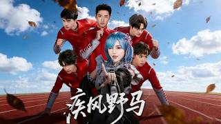 疾风野马