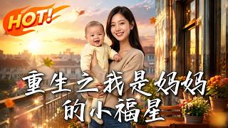 重生之我是妈妈的小福星