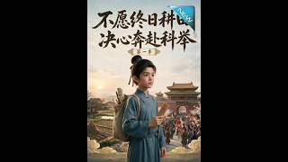 穿越农家博士：从耕田到当朝首辅