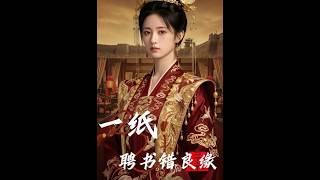 一纸聘书错良缘