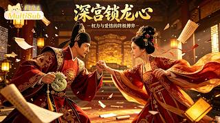 The Locked Heart in the Deep Palace