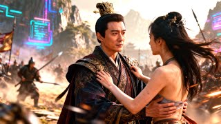 帝陷虚境：穿越者偷了我的江山