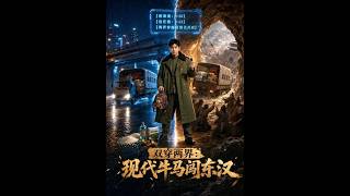 《双穿两界：现代牛马闯东汉》【短剧合集】