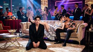 Rebirth: Revenge of the Beijing Circle Heir