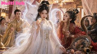 狐妖複仇：後宮逆襲路