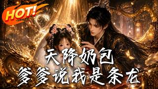 天降奶包，爹爹说我是条龙